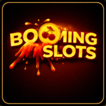 Booming Slots Casino logo