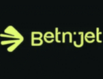 BetnJet Casino logo